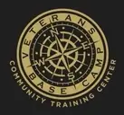 Logo of Veterans Base Camp
