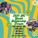 Logo de YOUTH LEAD NC