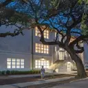 Logo of LEONA TATE FOUNDATION FOR CHANGE INC