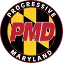 Logo of Progressive Maryland