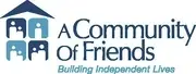 Logo of A Community of Friends