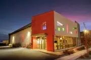 Logo of Reno Little Theater