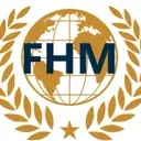 Logo of FIRST HARVEST MINISTRIES INC