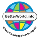 Logo of Better World Info