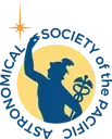 Logo of Astronomical Society of the Pacific