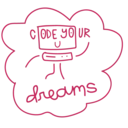 Logo of CODE YOUR DREAMS