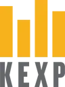 Logo de KEXP