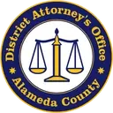 Logo of Alameda County District Attorney's Office