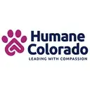 Logo of Humane Colorado