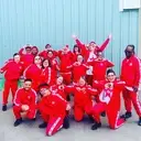 Logo of STRAIGHT UP ABILITIES INC