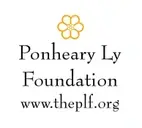 Logo of Ponheary Ly Foundation