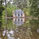 Logo of BATH GARDENS FOUNDATION INC