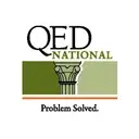 Logo of QED National