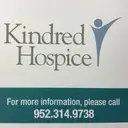 Logo of Kindred Hospice