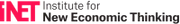 Logo of Institute for New Economic Thinking
