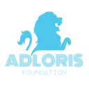 Logo of Adloris Foundation, Inc