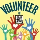 Logo of (MAC) Mid-Atlantic Center for the Arts & Humanities