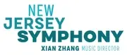 Logo of New Jersey Symphony