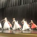 Logo of Principal Ballet