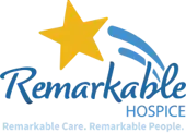 Logo of Remarkable Hospice- Sherman