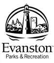 Logo of City of Evanston Parks and Recreation