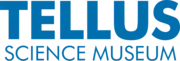Logo of Tellus Science Museum