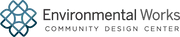 Logo of Environmental Works Community Design