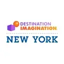 Logo of DESTINATION IMAGINATION INC