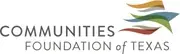 Logo of Communities Foundation of Texas