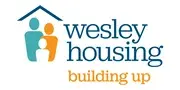 Logo of Wesley Housing