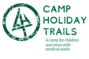 Logo of Camp Holiday Trails