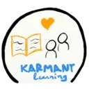 Logo of KARMANT LEARNING CORPORATION
