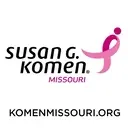 Logo of Susan G. Komen® Missouri