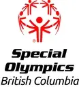 Logo of Special Olympics British Columbia