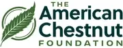 Logo of The American Chestnut Foundation