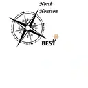 Logo of NORTH HOUSTON BEST Robotics