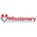 Logo of MISSIONARY DISASTER RESPONSE INC
