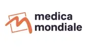 Logo of medica mondiale e.V.