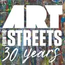 Logo of Art from the Streets