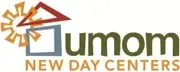Logo of UMOM New Day Centers