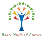 Logo of Bodhi Youth of America (BYA)
