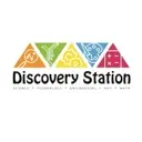 Logo of DISCOVERY STATION AT HAGERSTOWN INC
