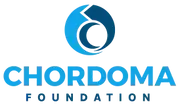 Logo de Chordoma Foundation