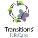 Logo of Transitions LifeCare