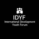 Logo de IDYF ( International Development Youth Forum )