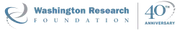 Logo of Washington Research Foundation