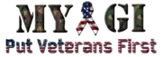 Logo of The My GI Foundation