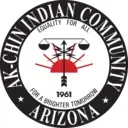 Logo of Ak-Chin Indian Community