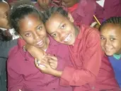 Logo of THE FREGENET FOUNDATION