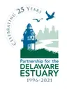 Logo of Partnership for the Delaware Esturary